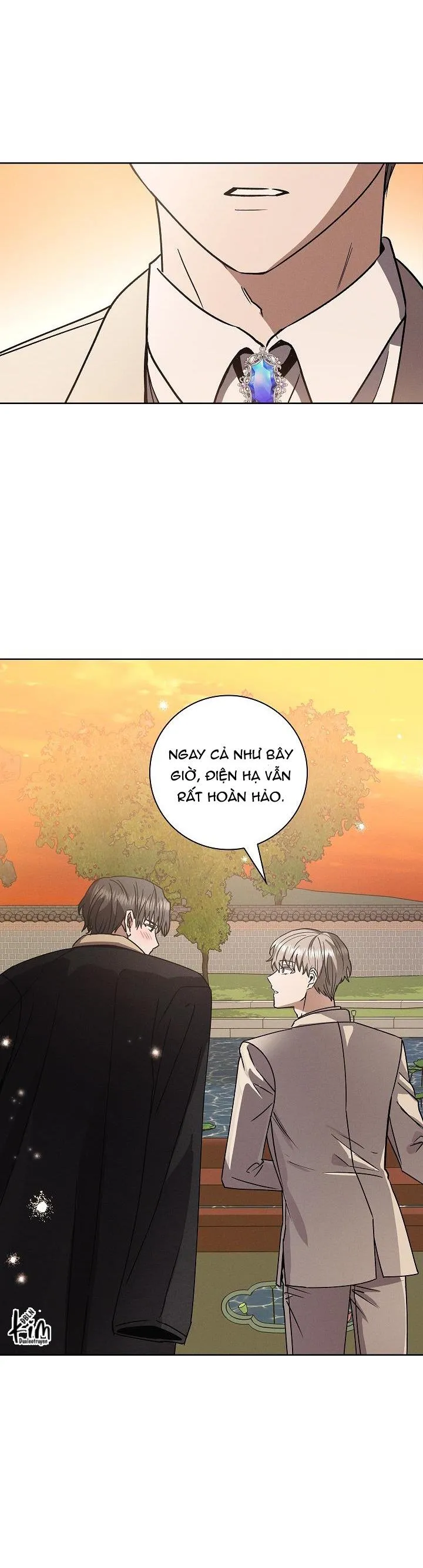 (ABO) BE BE Chapter 33 Trang 39