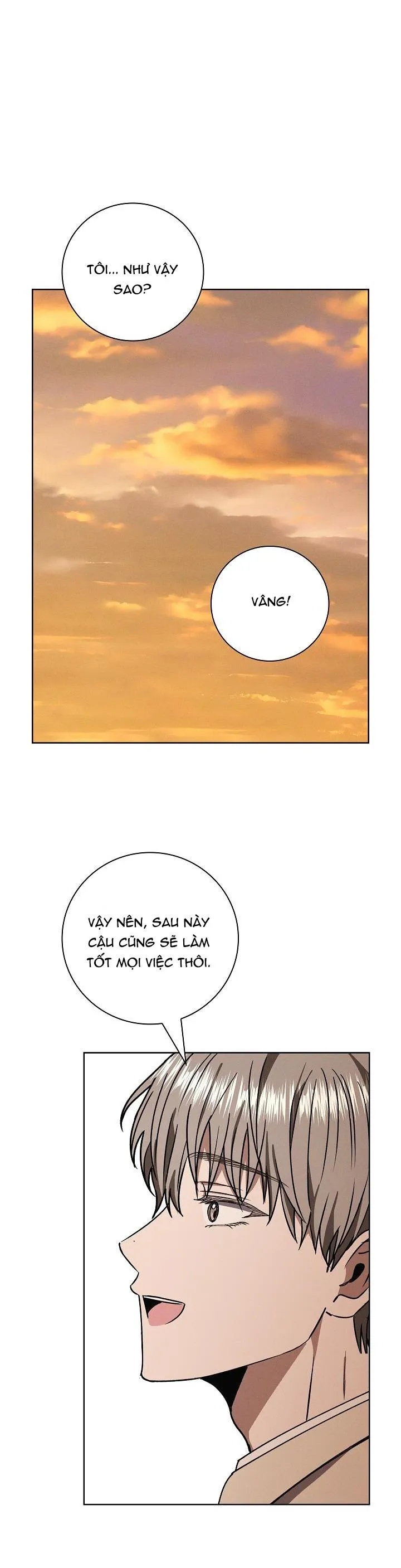 (ABO) BE BE Chapter 33 Trang 40