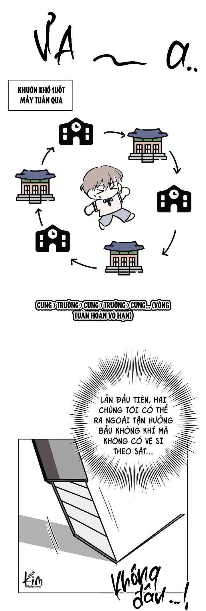 (ABO) BE BE Chapter 34 Trang 25