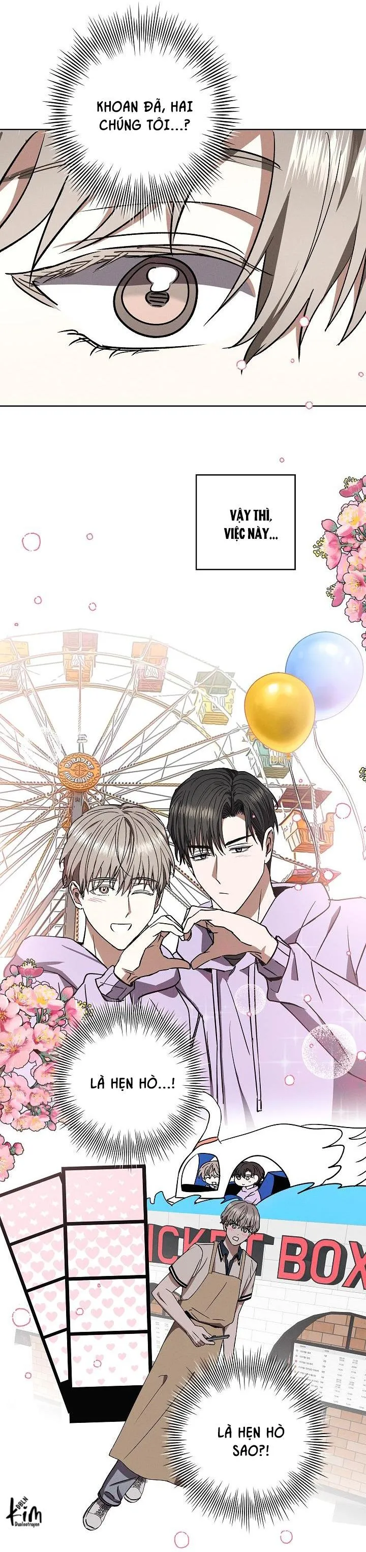 (ABO) BE BE Chapter 34 Trang 26