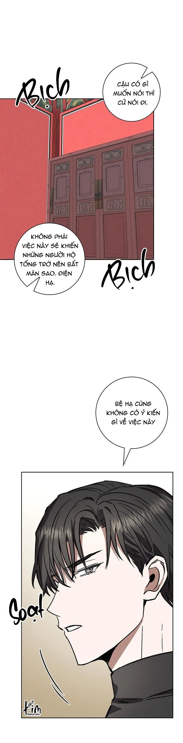 (ABO) BE BE Chapter 34 Trang 29