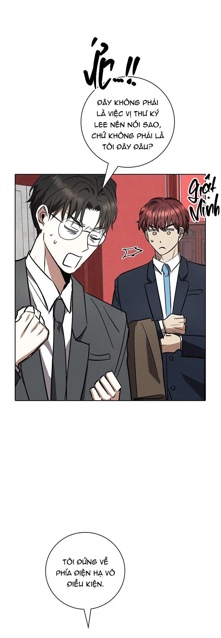 (ABO) BE BE Chapter 34 Trang 32