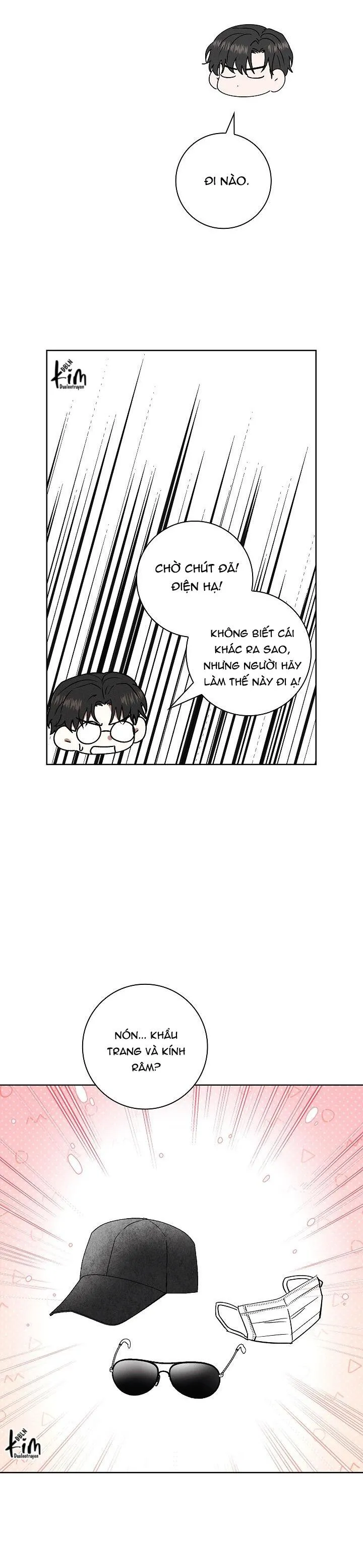 (ABO) BE BE Chapter 34 Trang 36