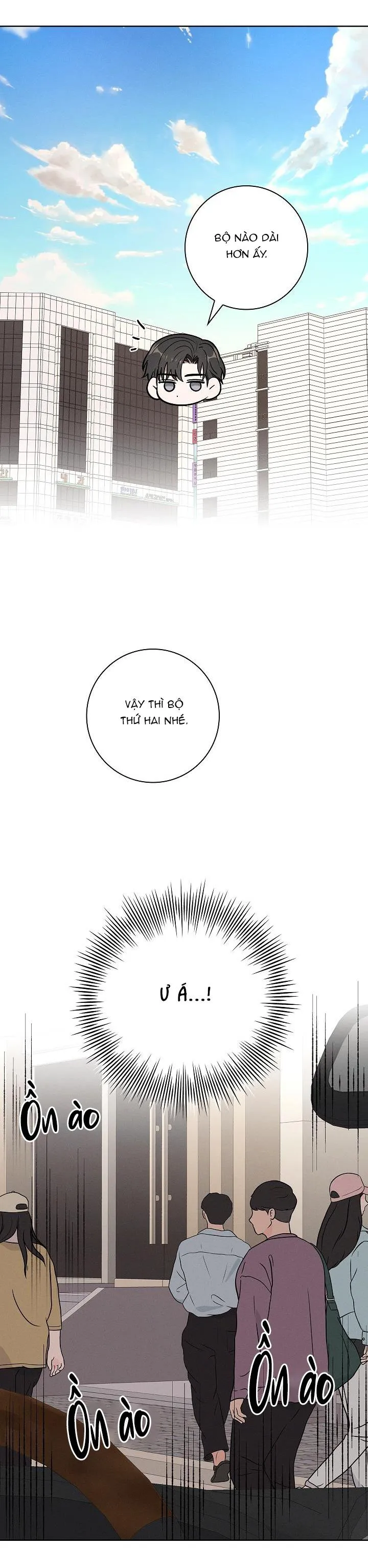 (ABO) BE BE Chapter 35 Trang 6