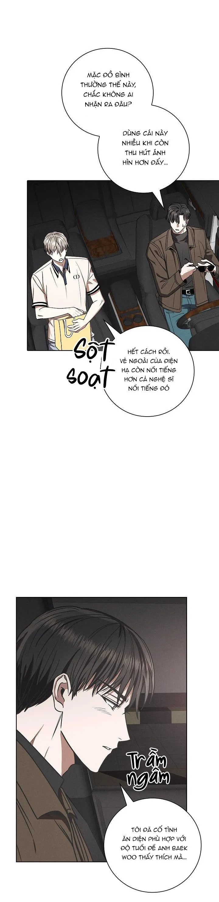 (ABO) BE BE Chapter 35 Trang 11