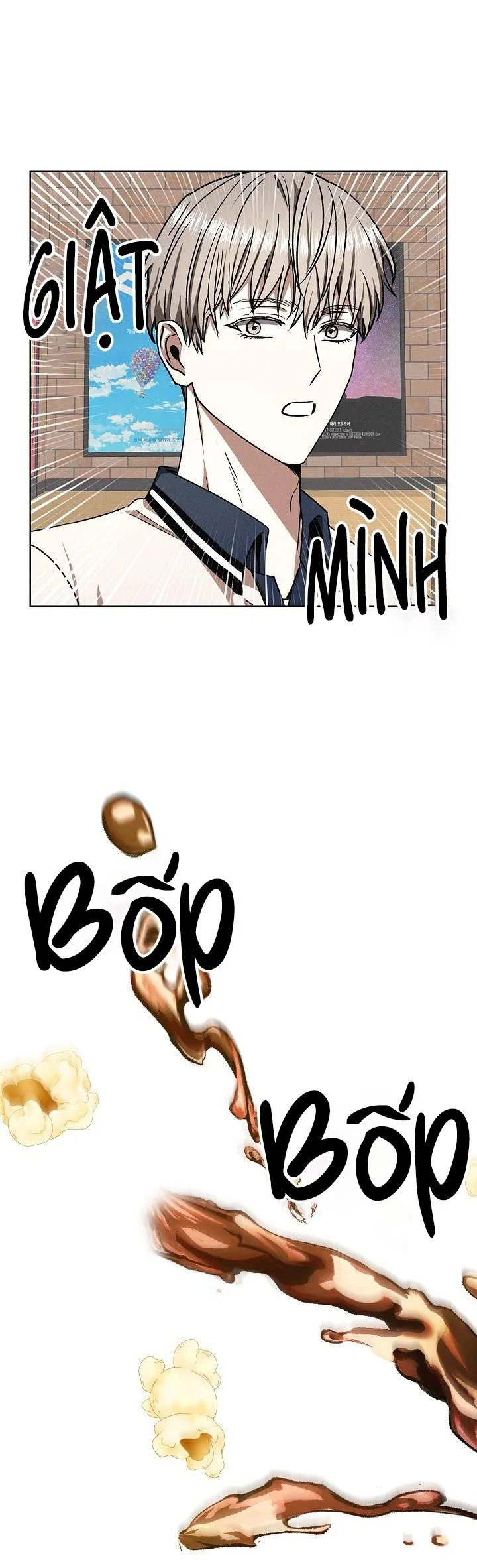 (ABO) BE BE Chapter 35 Trang 23