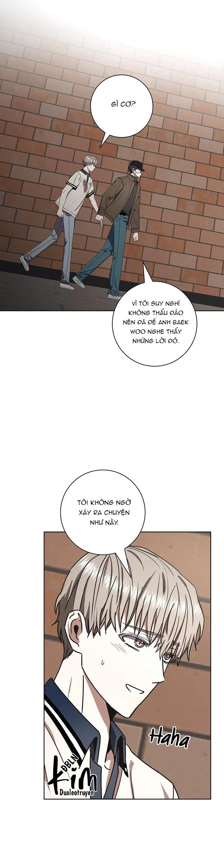 (ABO) BE BE Chapter 35 Trang 34