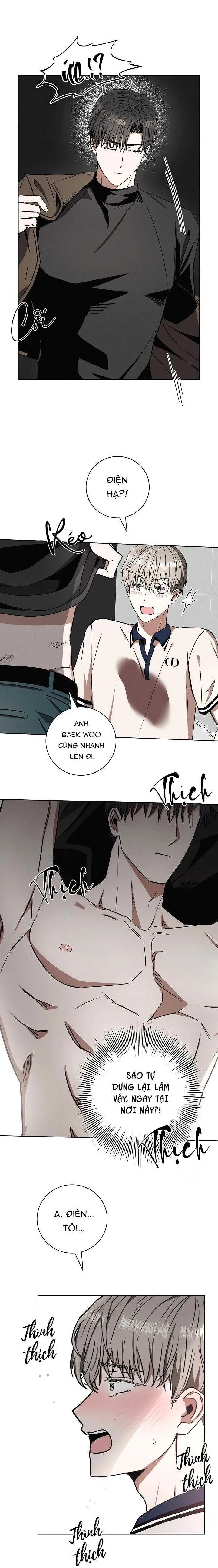 (ABO) BE BE Chapter 36 Trang 3