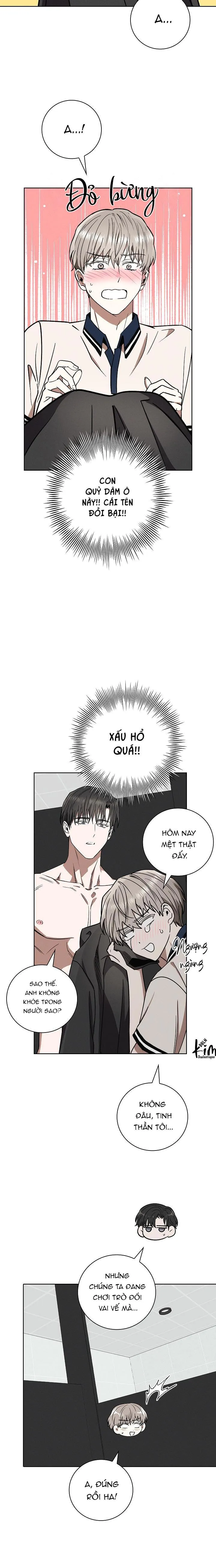 (ABO) BE BE Chapter 36 Trang 5