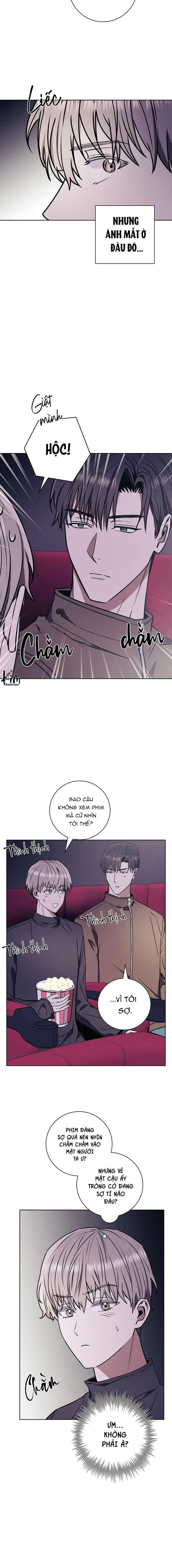 (ABO) BE BE Chapter 36 Trang 7