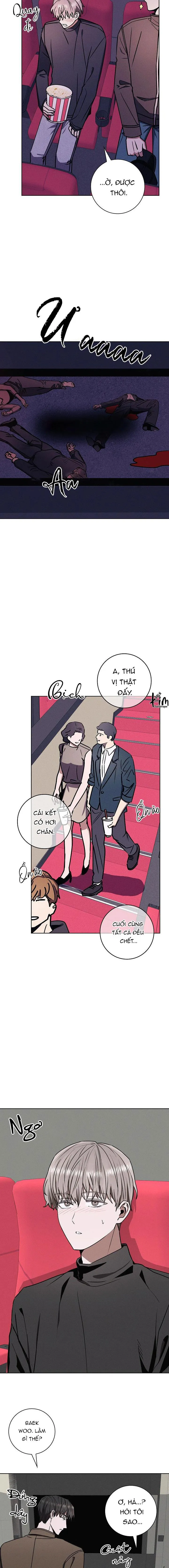 (ABO) BE BE Chapter 36 Trang 10