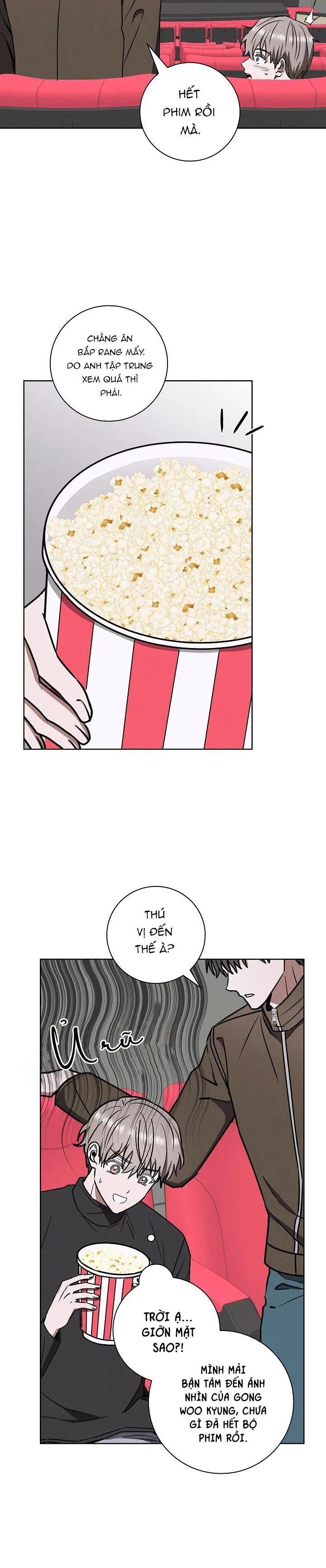 (ABO) BE BE Chapter 36 Trang 11