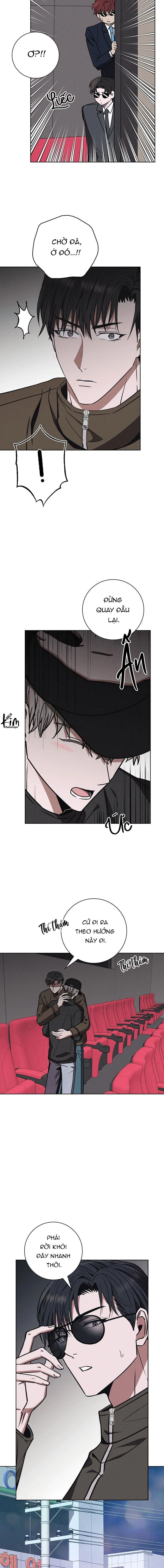 (ABO) BE BE Chapter 36 Trang 13