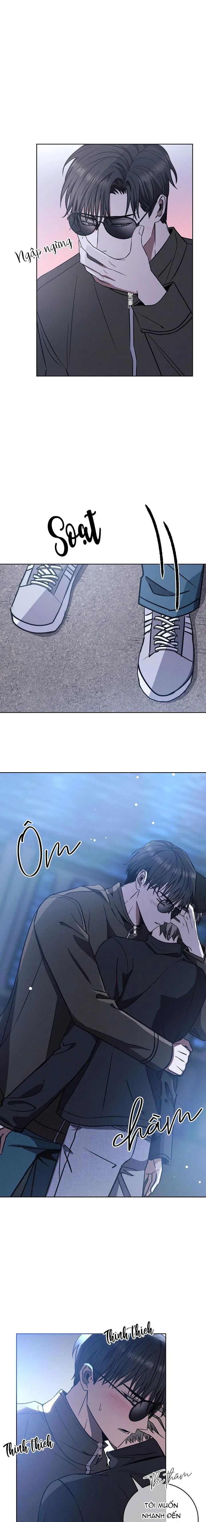 (ABO) BE BE Chapter 36 Trang 18