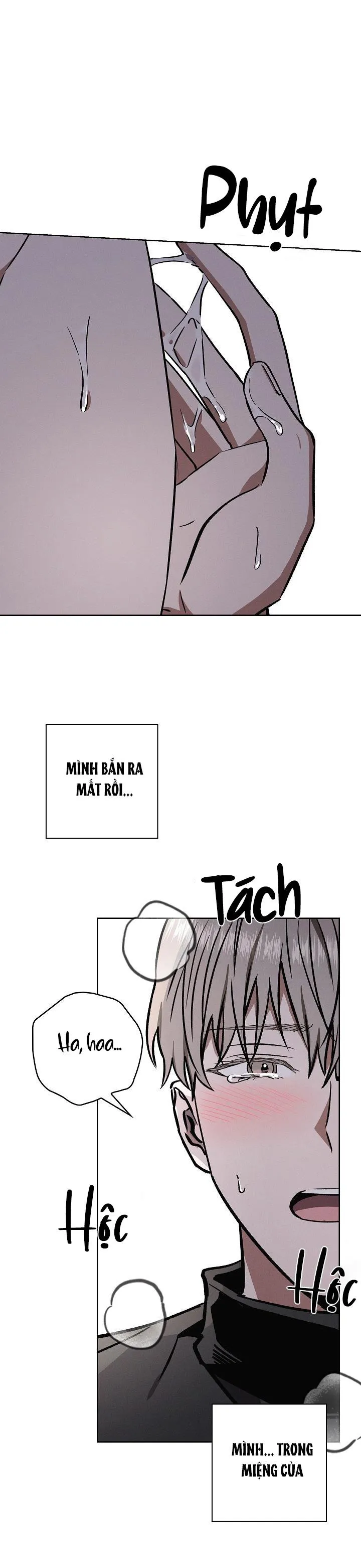 (ABO) BE BE Chapter 37 Trang 10