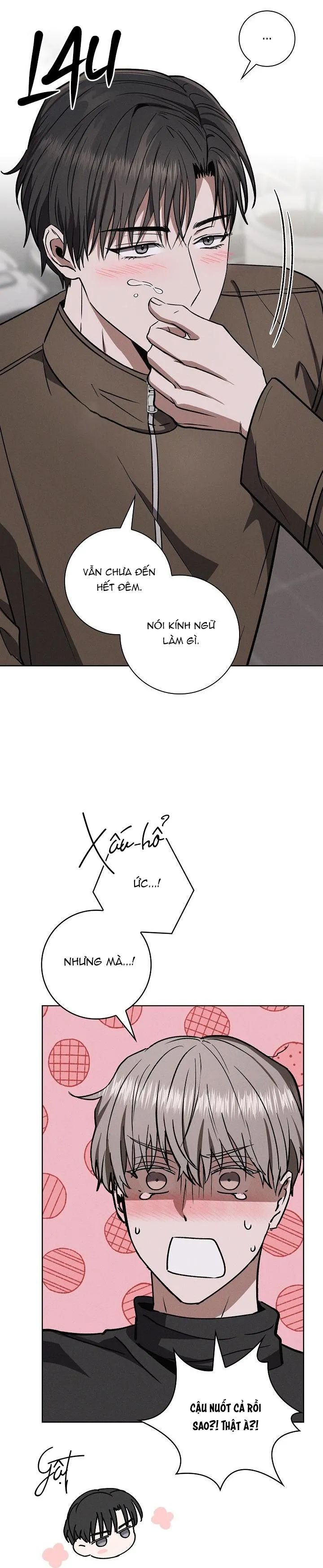 (ABO) BE BE Chapter 37 Trang 12