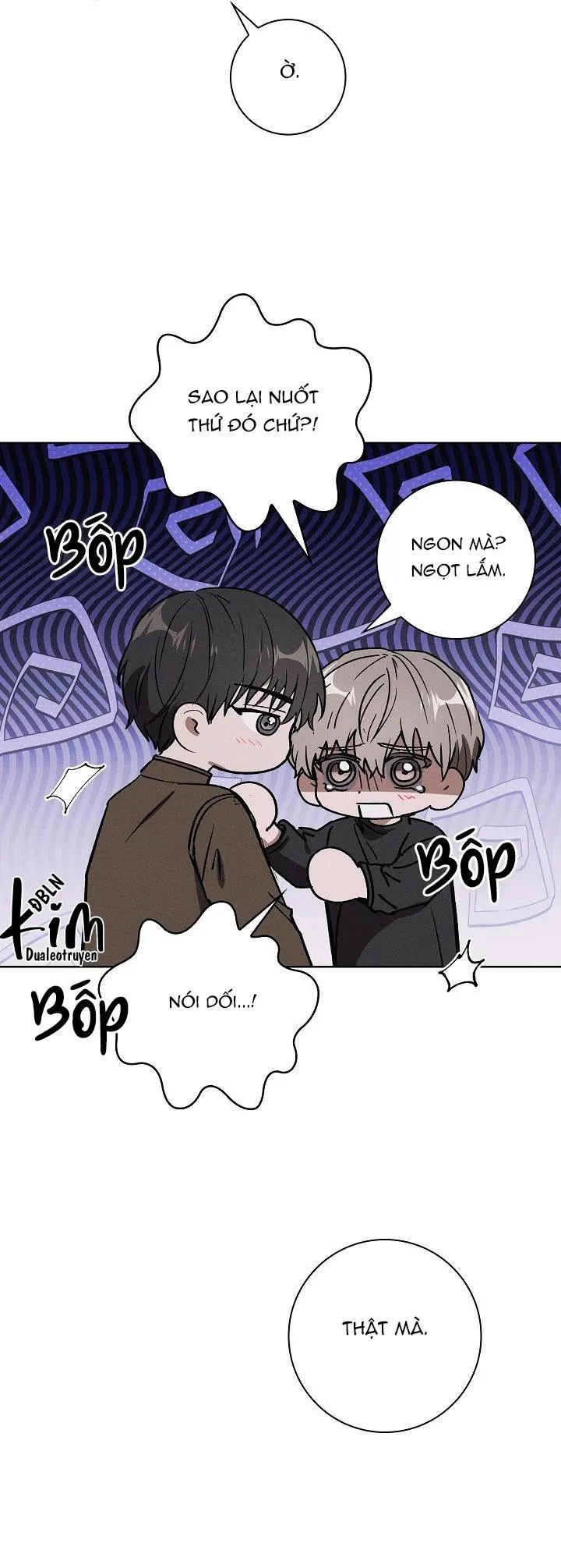 (ABO) BE BE Chapter 37 Trang 13