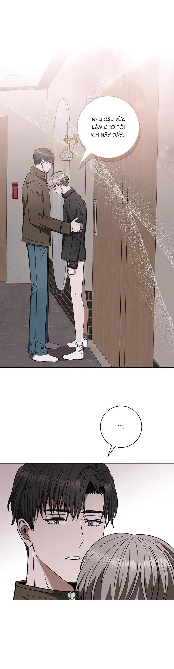 (ABO) BE BE Chapter 37 Trang 16