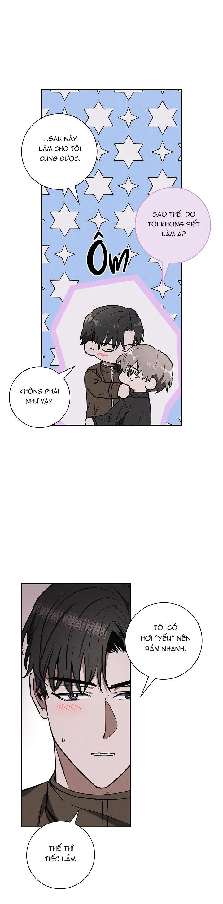 (ABO) BE BE Chapter 37 Trang 17