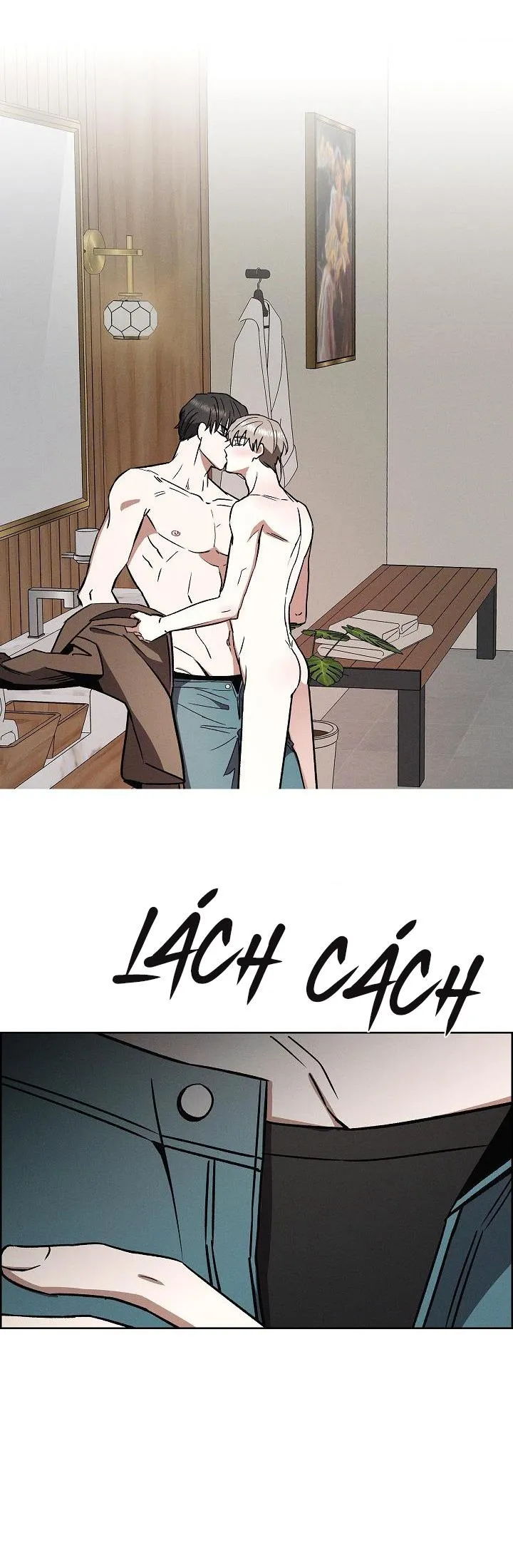 (ABO) BE BE Chapter 37 Trang 20