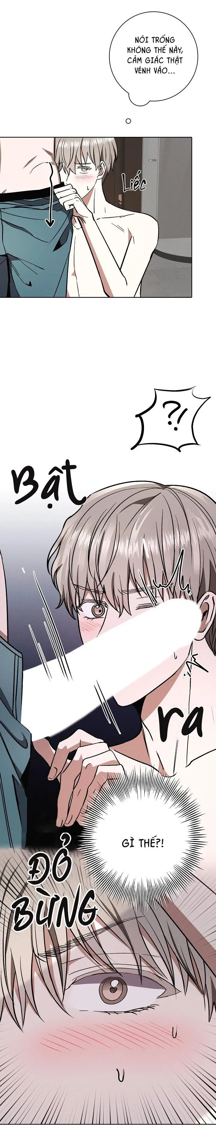 (ABO) BE BE Chapter 37 Trang 22