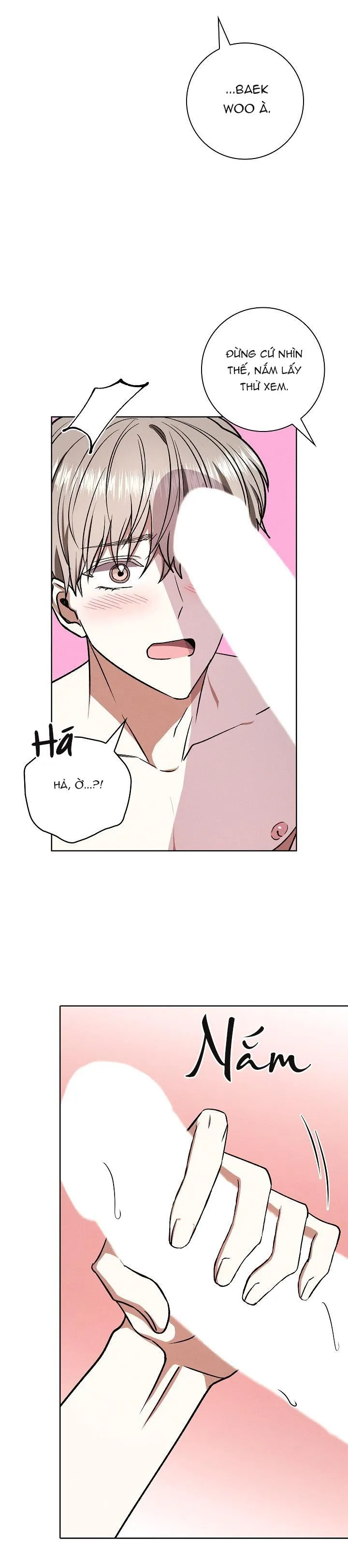 (ABO) BE BE Chapter 37 Trang 24