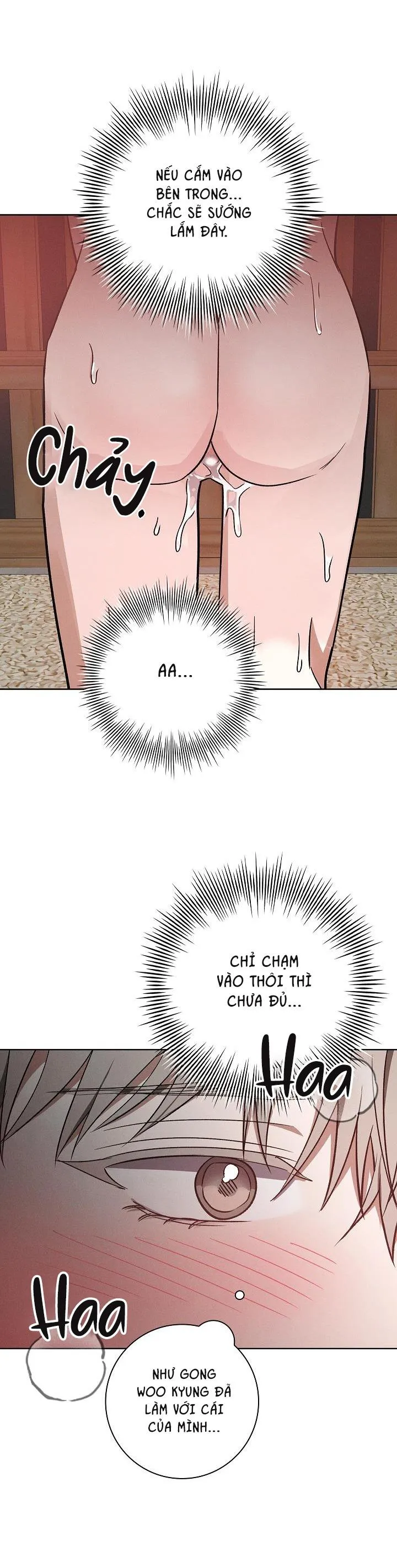 (ABO) BE BE Chapter 37 Trang 26