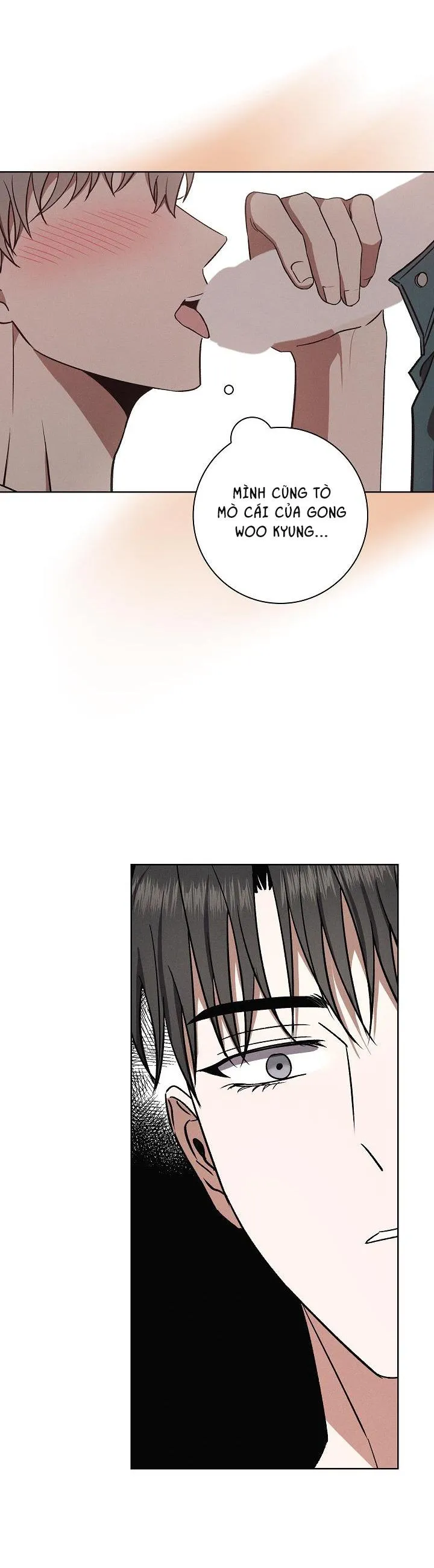 (ABO) BE BE Chapter 37 Trang 27