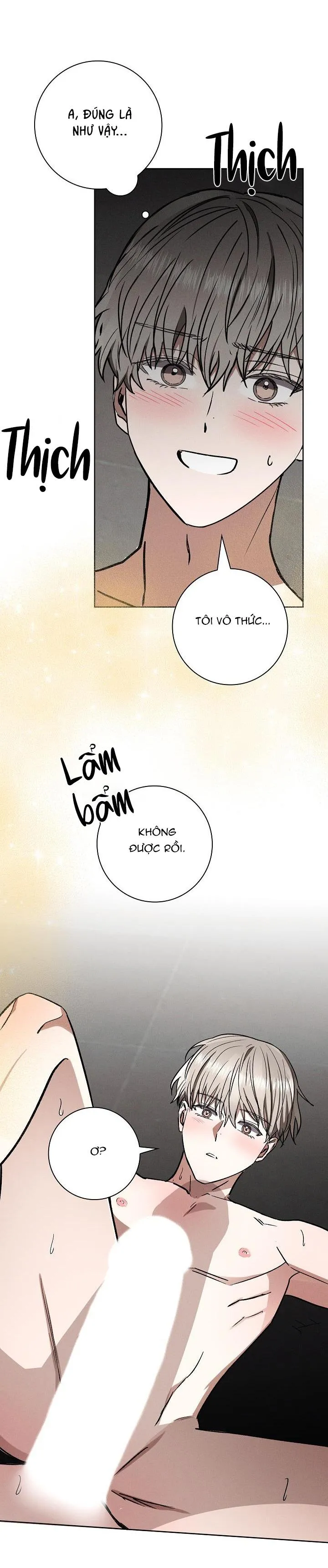 (ABO) BE BE Chapter 37 Trang 30