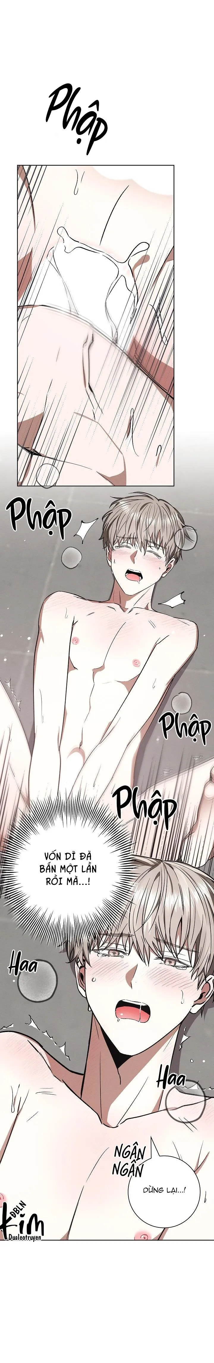 (ABO) BE BE Chapter 38 Trang 4