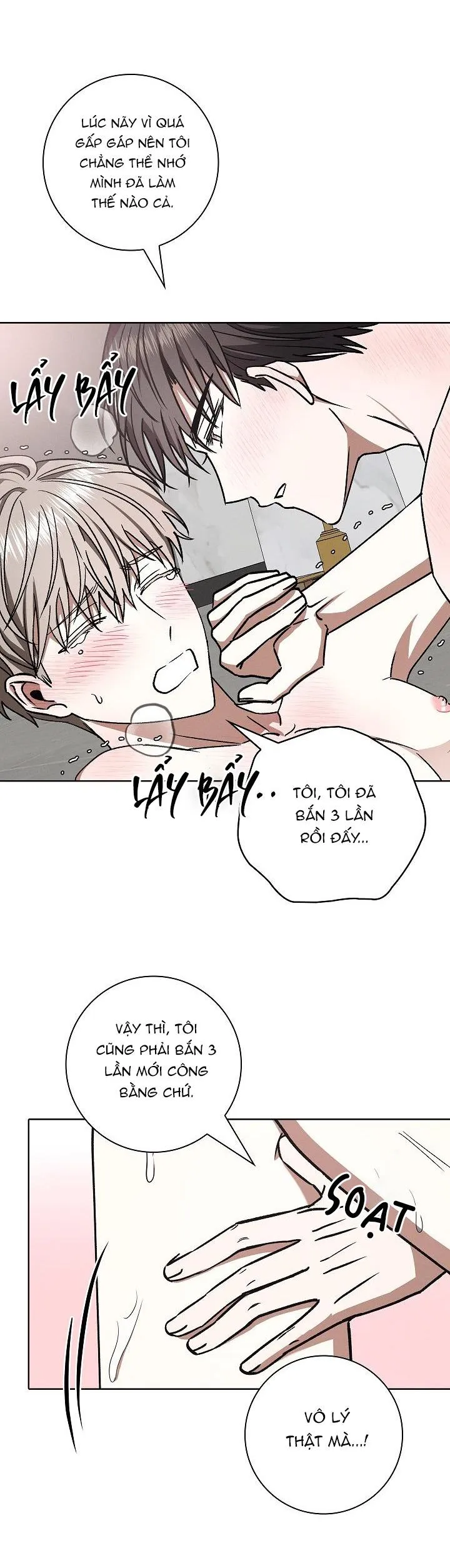 (ABO) BE BE Chapter 38 Trang 11