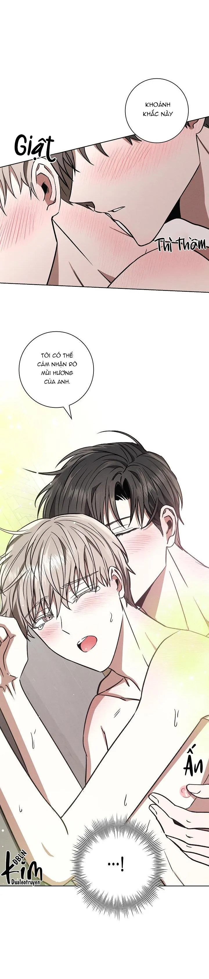 (ABO) BE BE Chapter 38 Trang 14