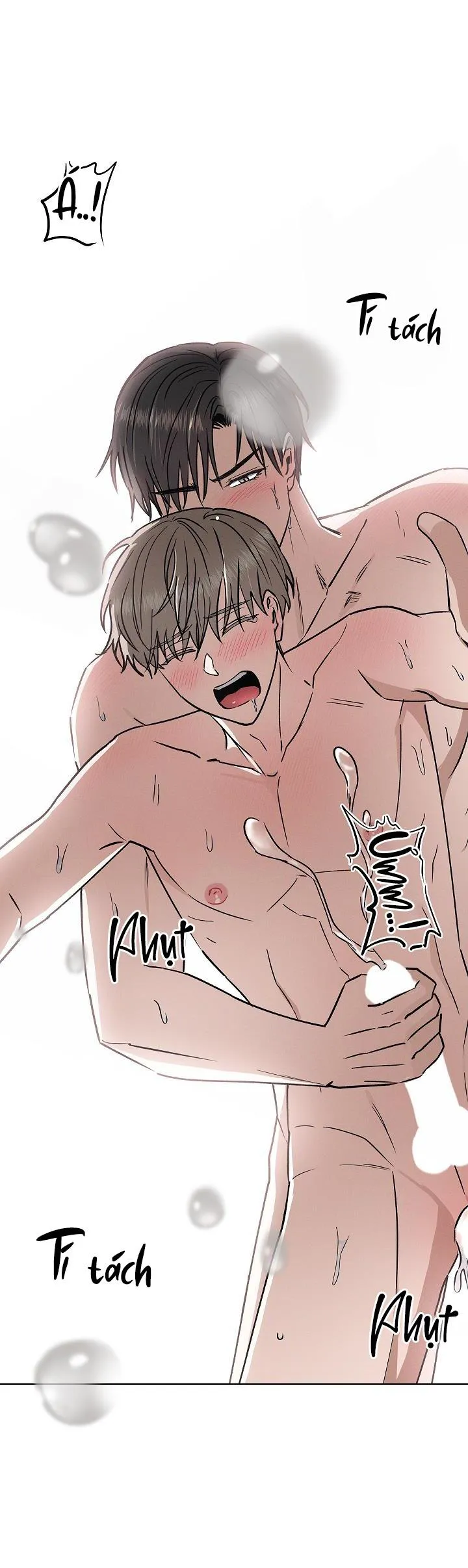 (ABO) BE BE Chapter 38 Trang 17