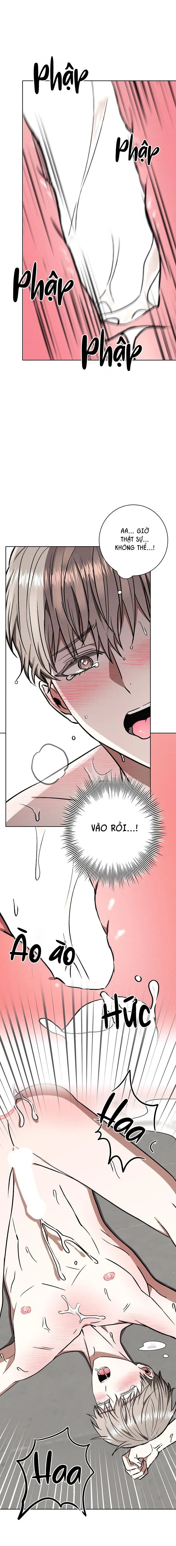 (ABO) BE BE Chapter 38 Trang 23