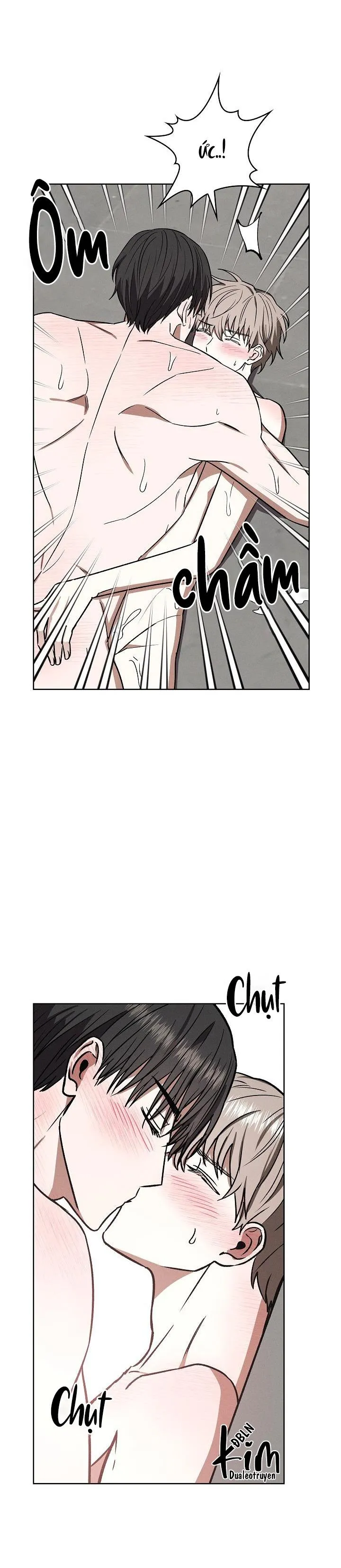 (ABO) BE BE Chapter 38 Trang 25