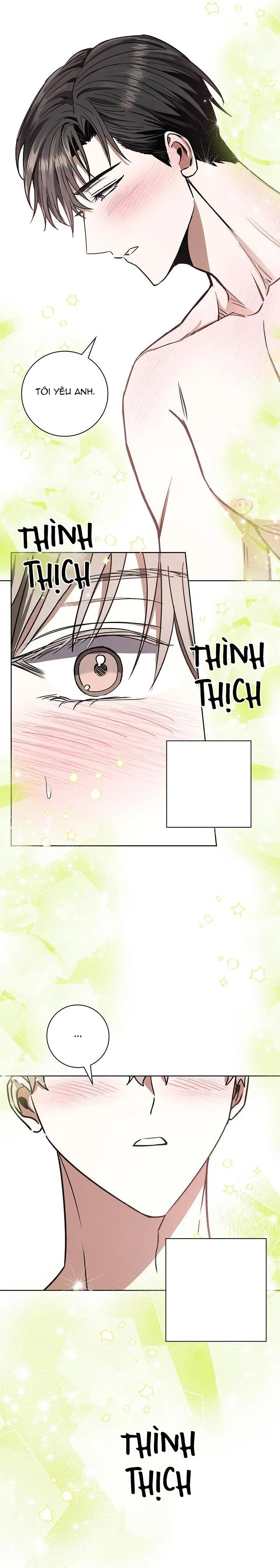 (ABO) BE BE Chapter 38 Trang 27