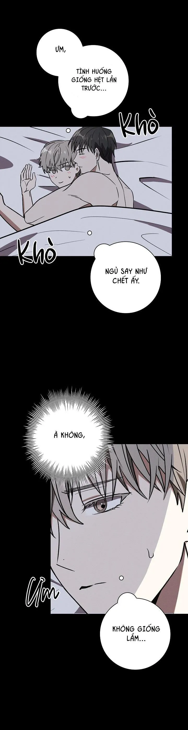 (ABO) BE BE Chapter 38 Trang 35