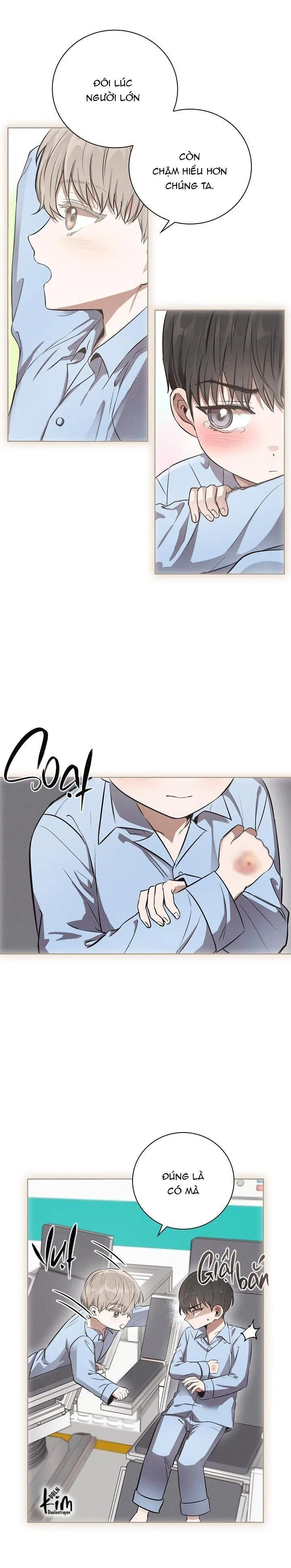 (ABO) BE BE Chapter 5 Trang 4