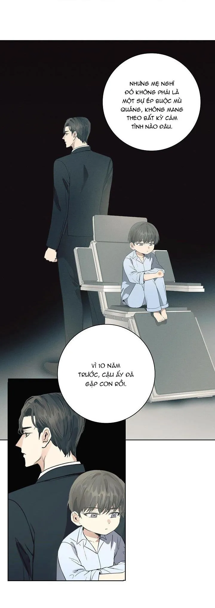 (ABO) BE BE Chapter 6 Trang 17