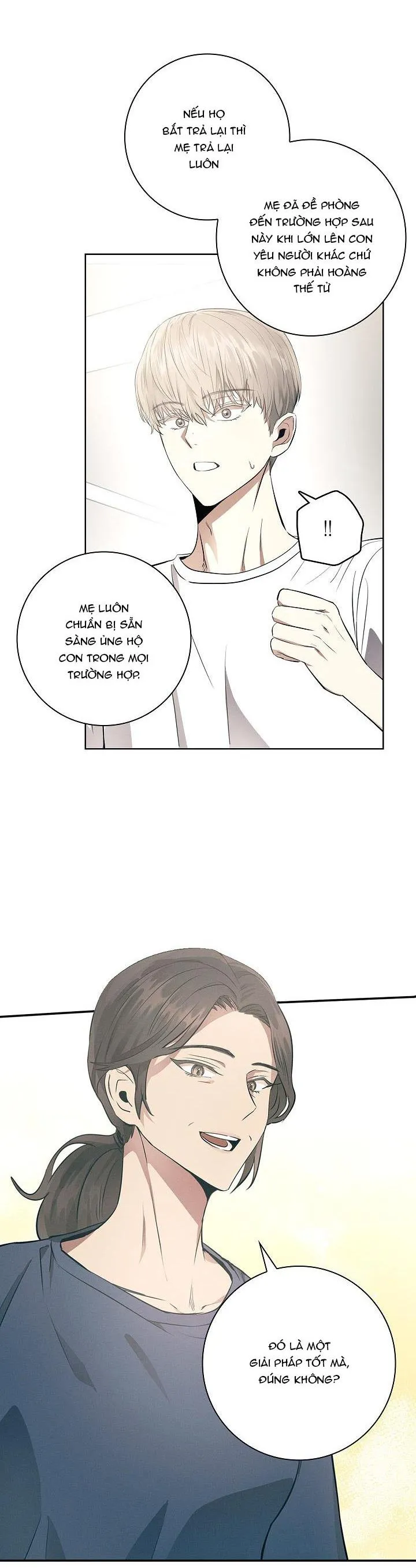 (ABO) BE BE Chapter 6 Trang 24