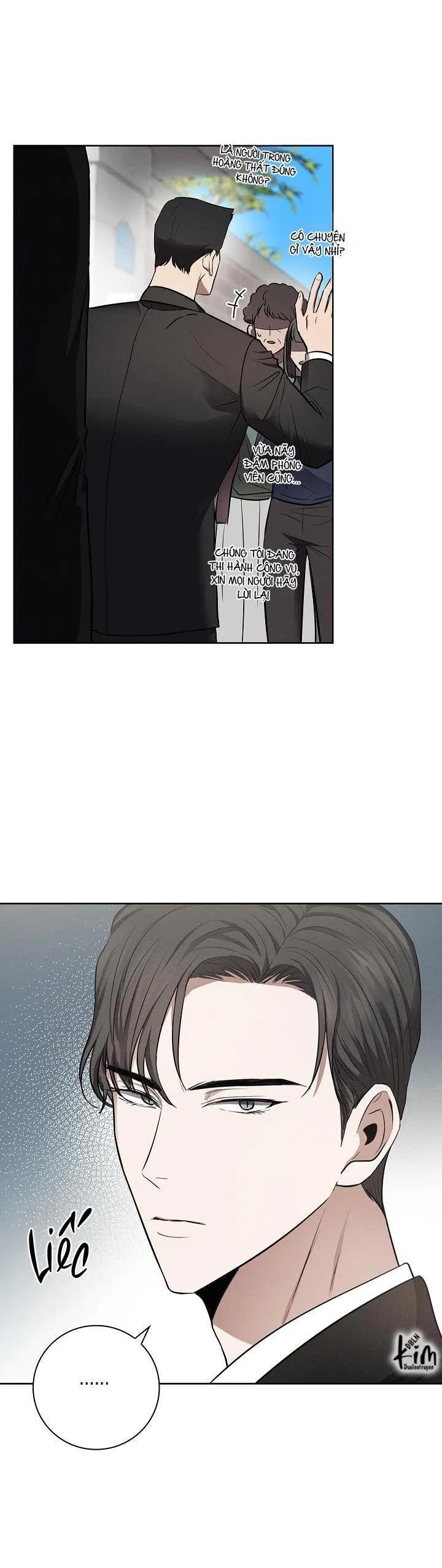 (ABO) BE BE Chapter 7 Trang 23