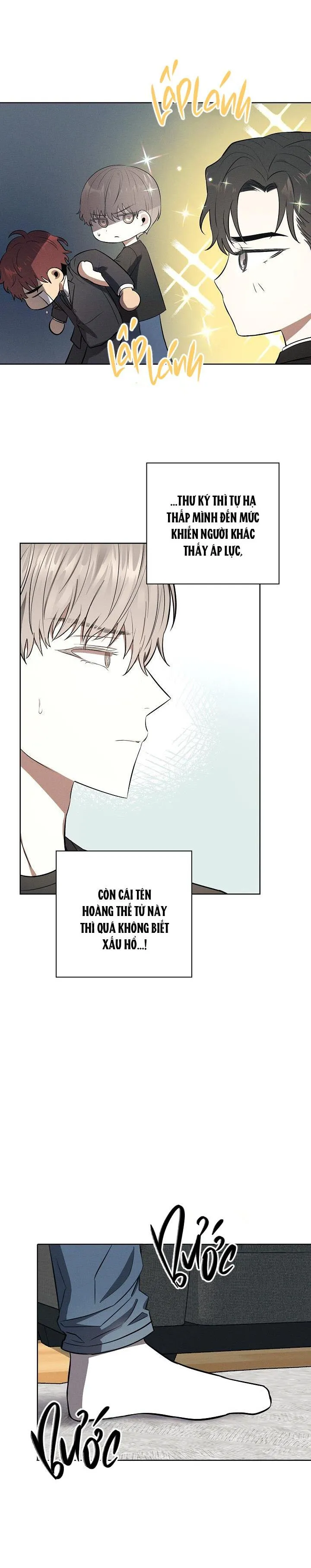 (ABO) BE BE Chapter 8 Trang 5