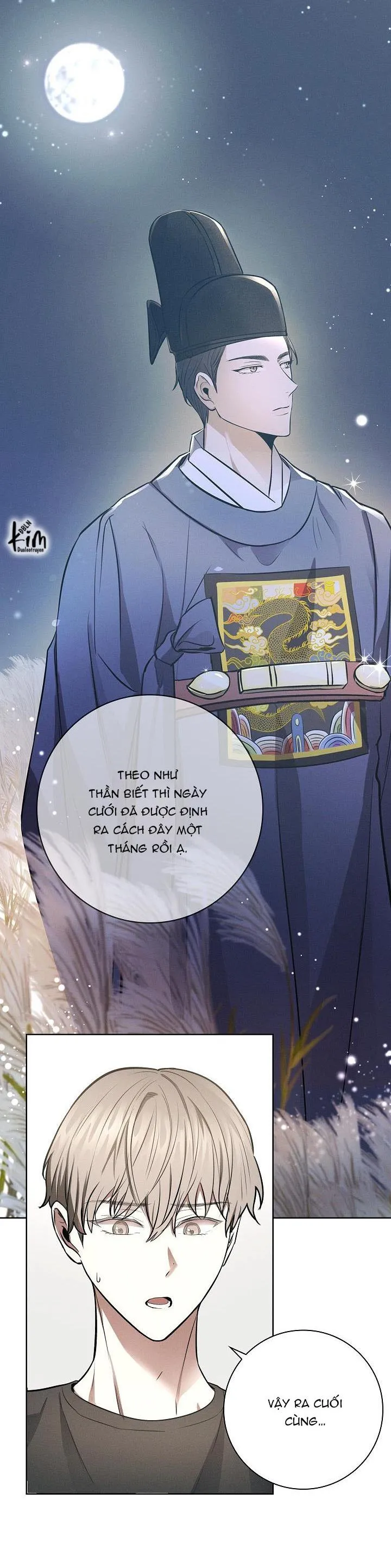 (ABO) BE BE Chapter 8 Trang 14