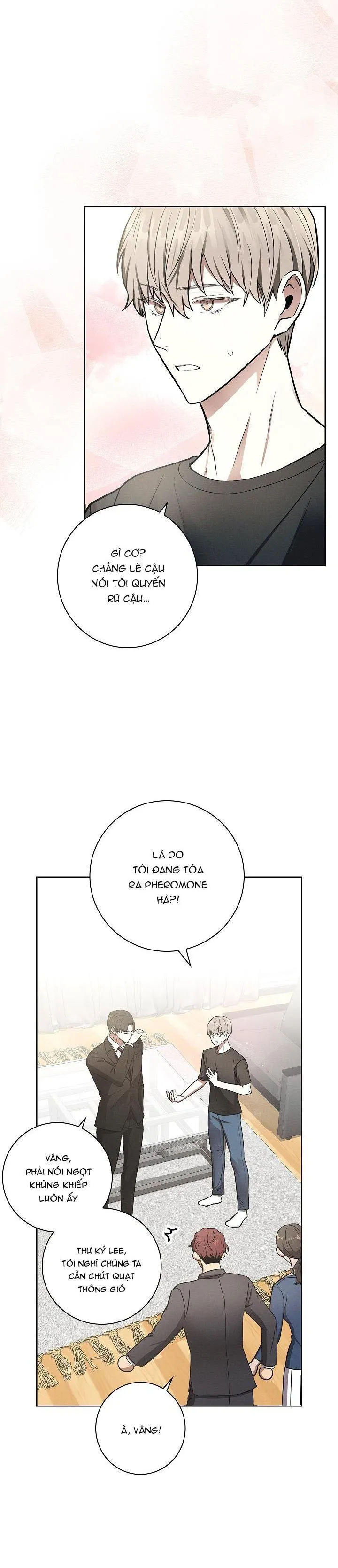 (ABO) BE BE Chapter 8 Trang 23