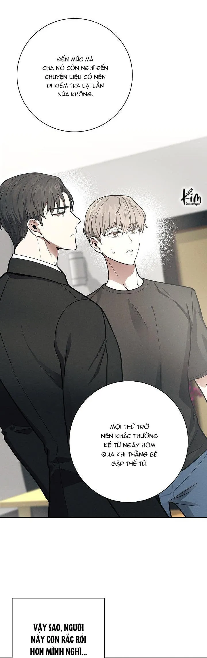 (ABO) BE BE Chapter 8 Trang 25