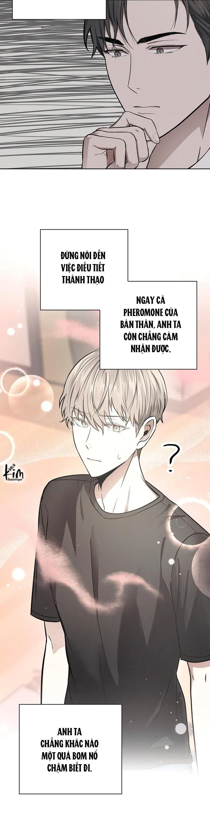 (ABO) BE BE Chapter 8 Trang 26