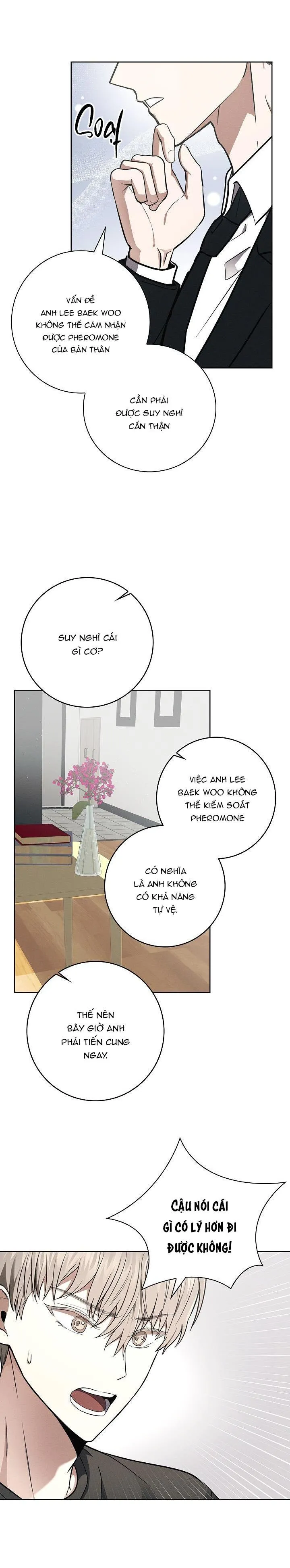 (ABO) BE BE Chapter 8 Trang 27