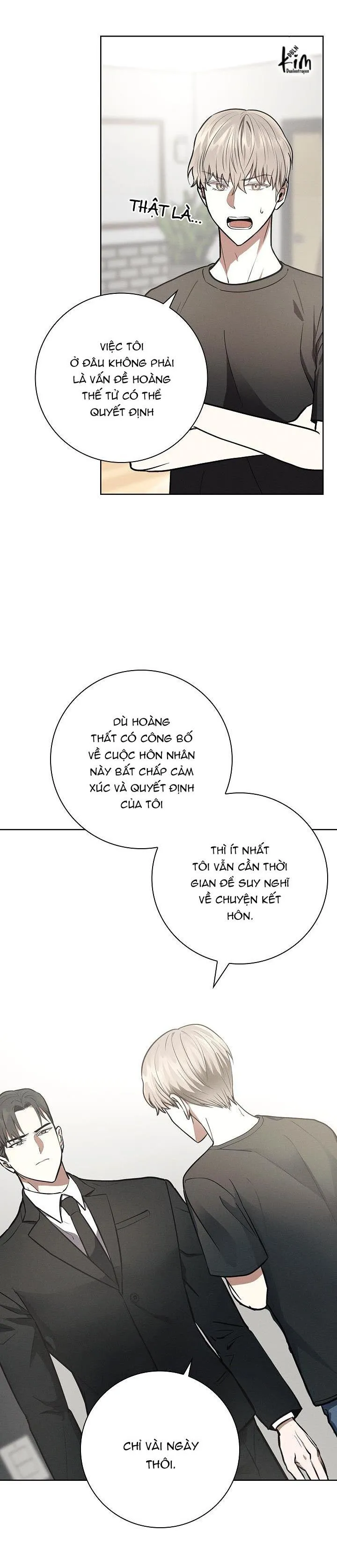 (ABO) BE BE Chapter 8 Trang 29