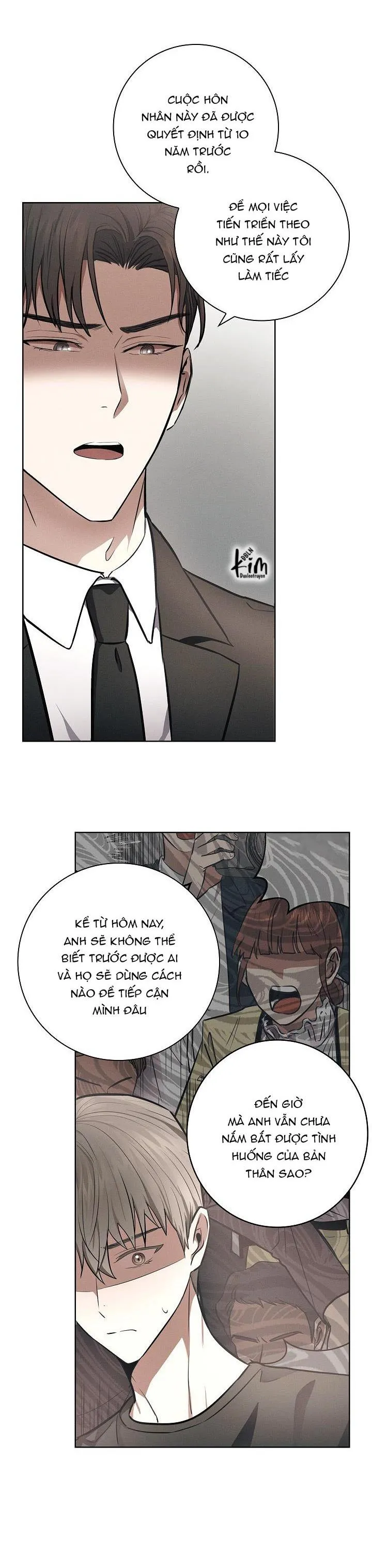 (ABO) BE BE Chapter 8 Trang 30