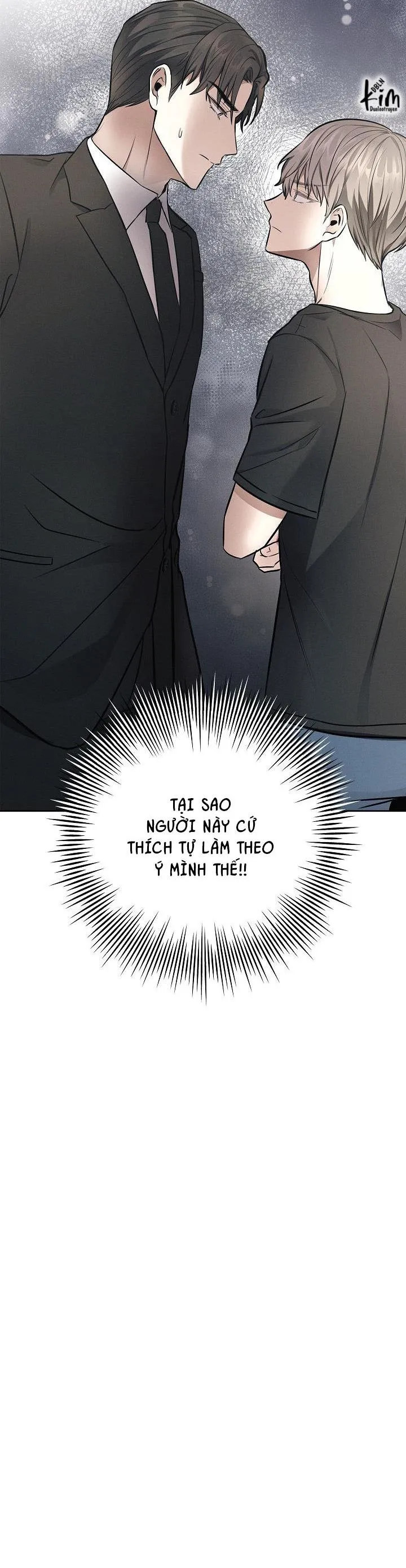 (ABO) BE BE Chapter 8 Trang 33